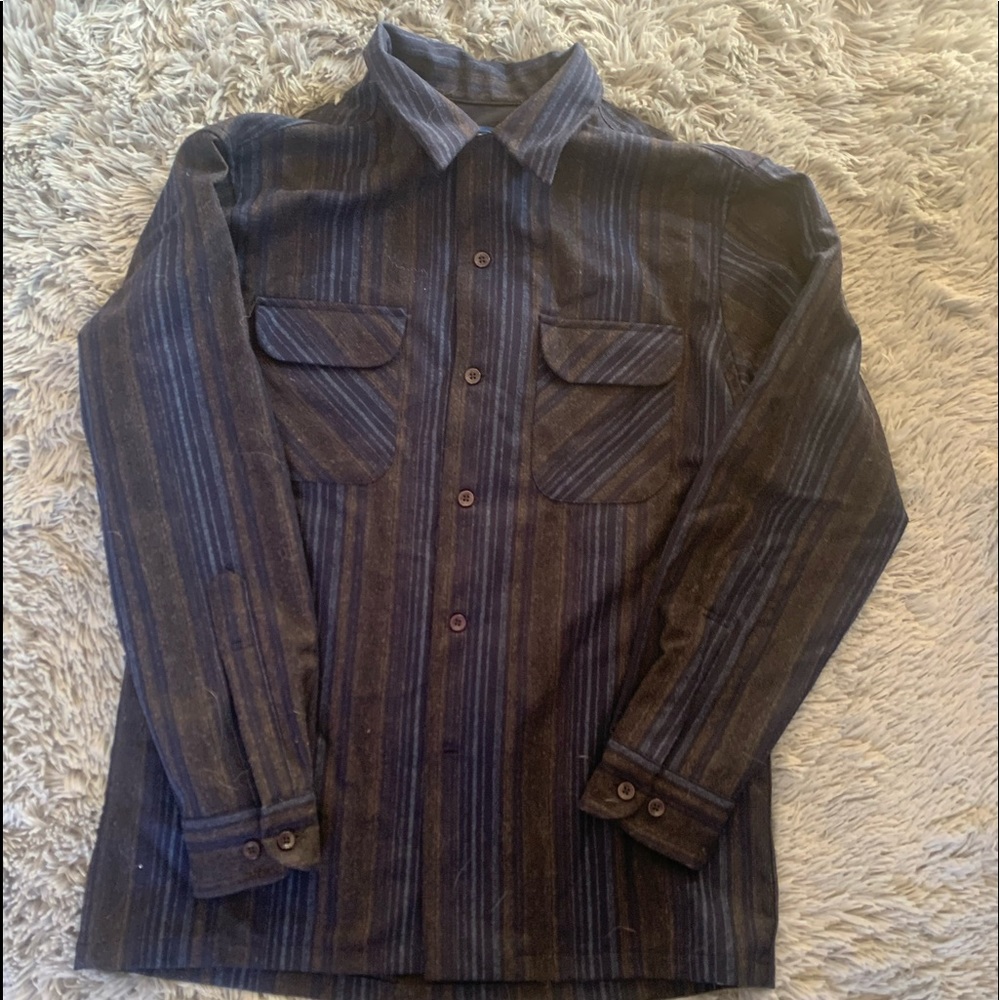 Pendleton Board Shirt